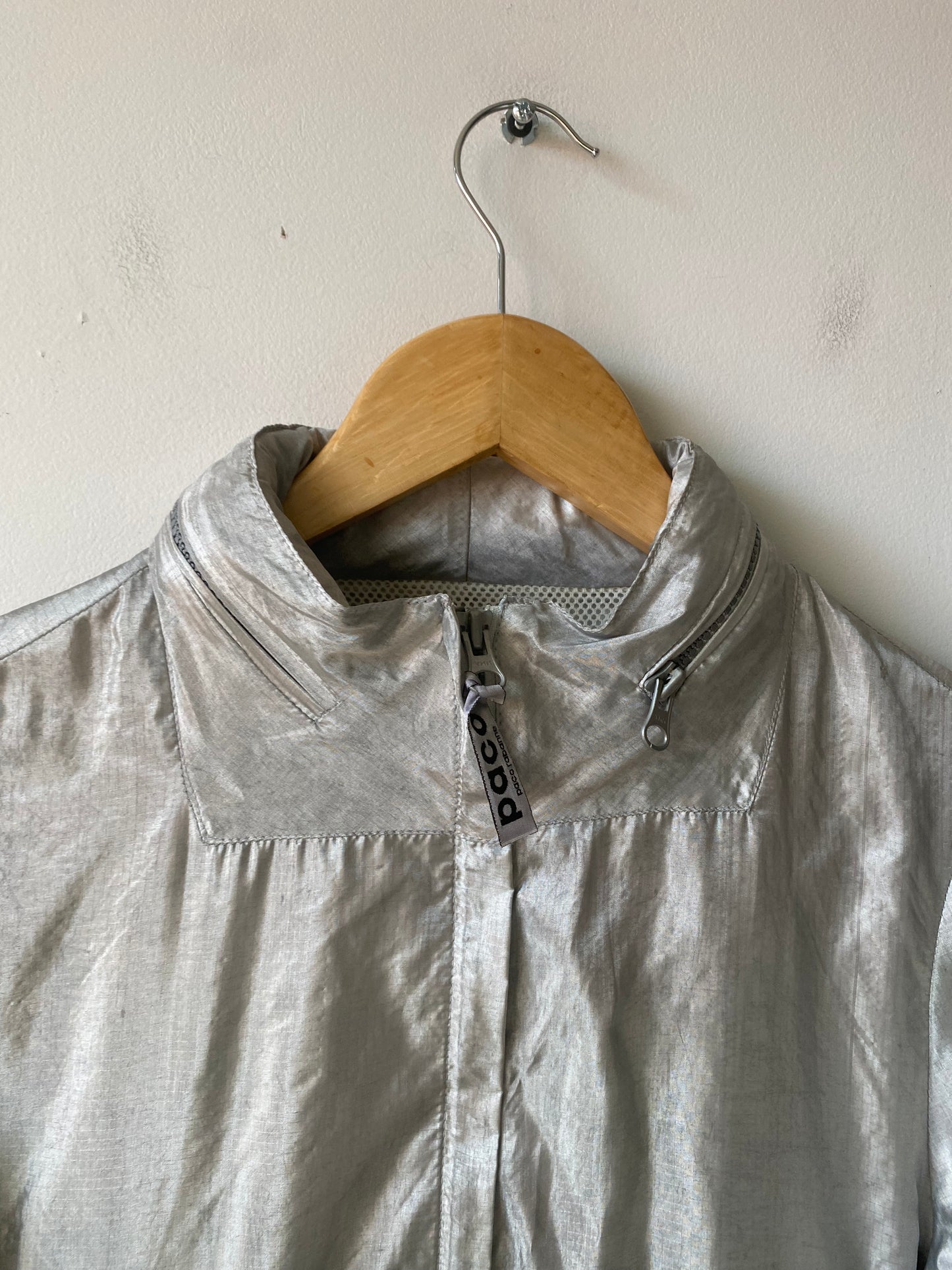 Coupe vent Paco Rabanne