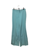 Pantalon bleu 70s