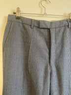 Pantalon de costume 70s