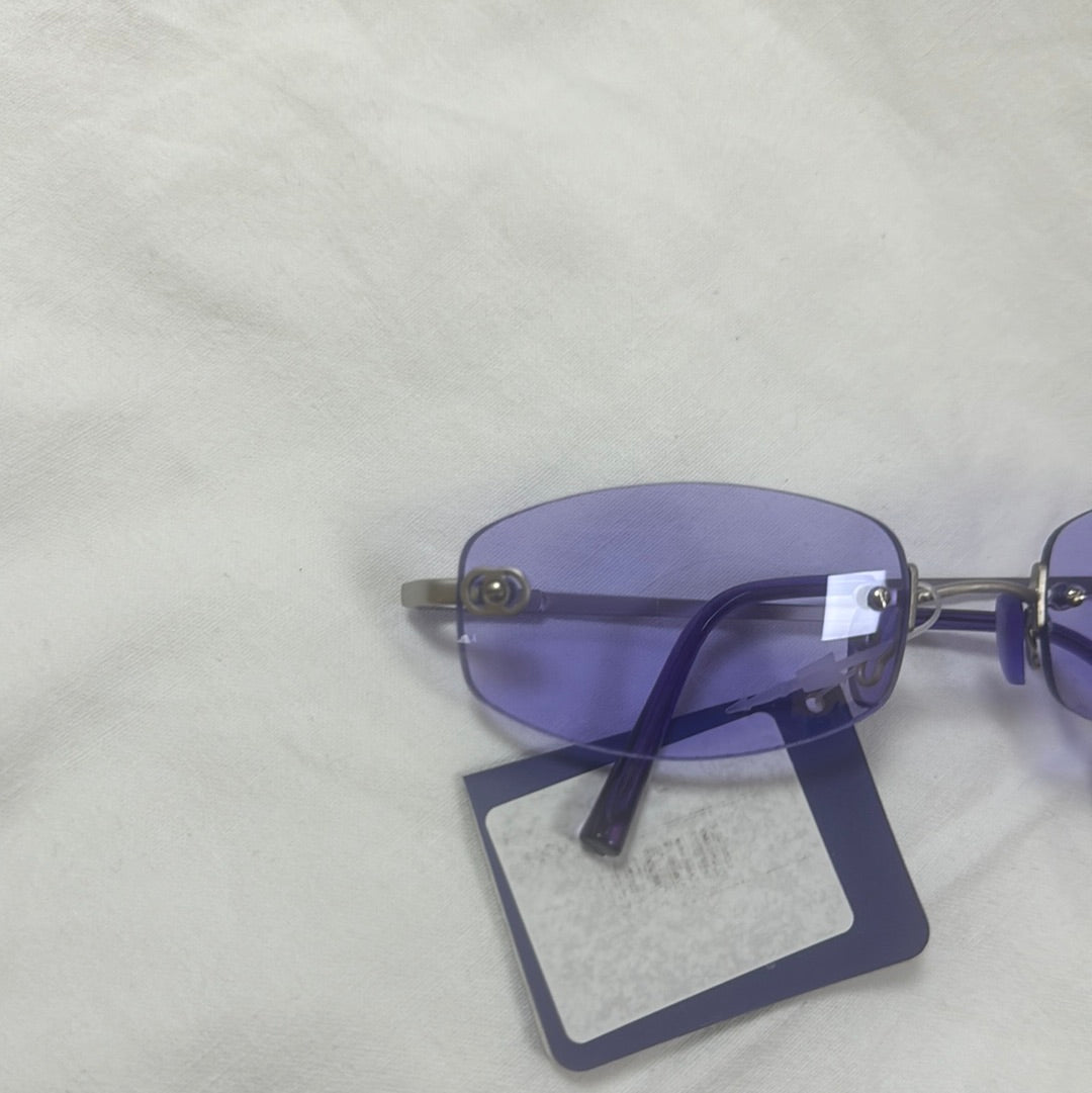 Lunettes de soleil