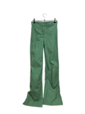 Pantalon vert 70s
