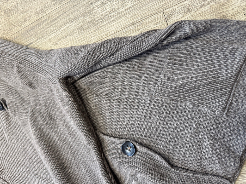 Cardigan Saint James