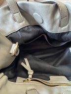 Sac en cuir Sonia Rykiel