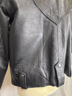 Perfecto en cuir