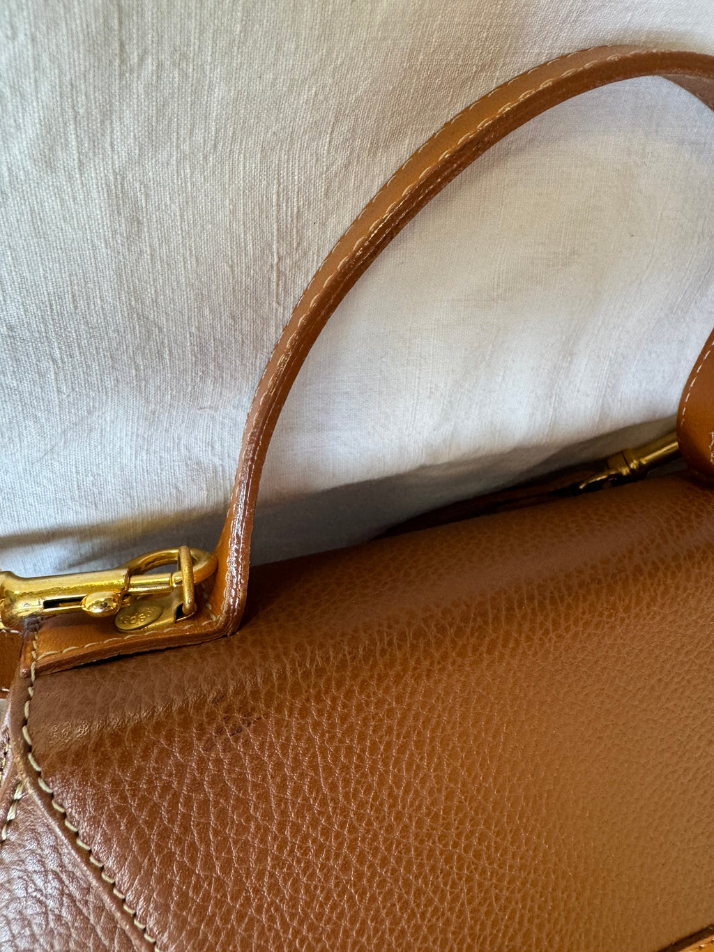 Sac à main Courrèges
