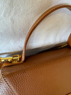 Sac à main Courrèges