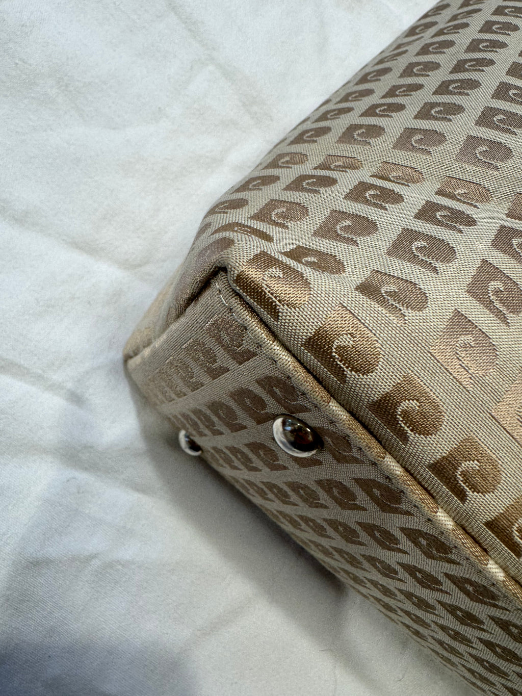 Sac à main Pierre Cardin