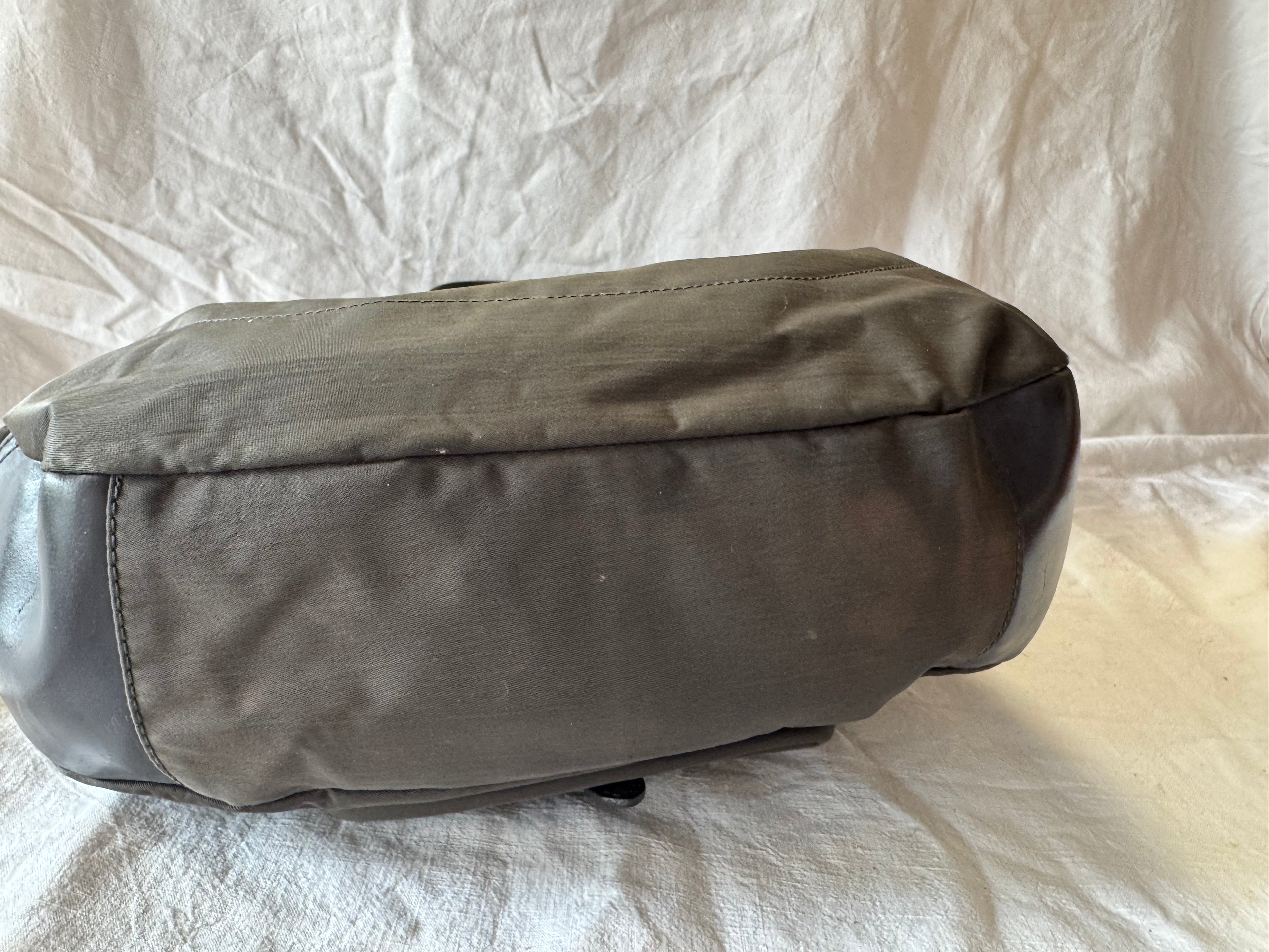 Sac Lancaster