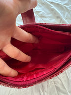 Mini sac baguette Nina Ricci