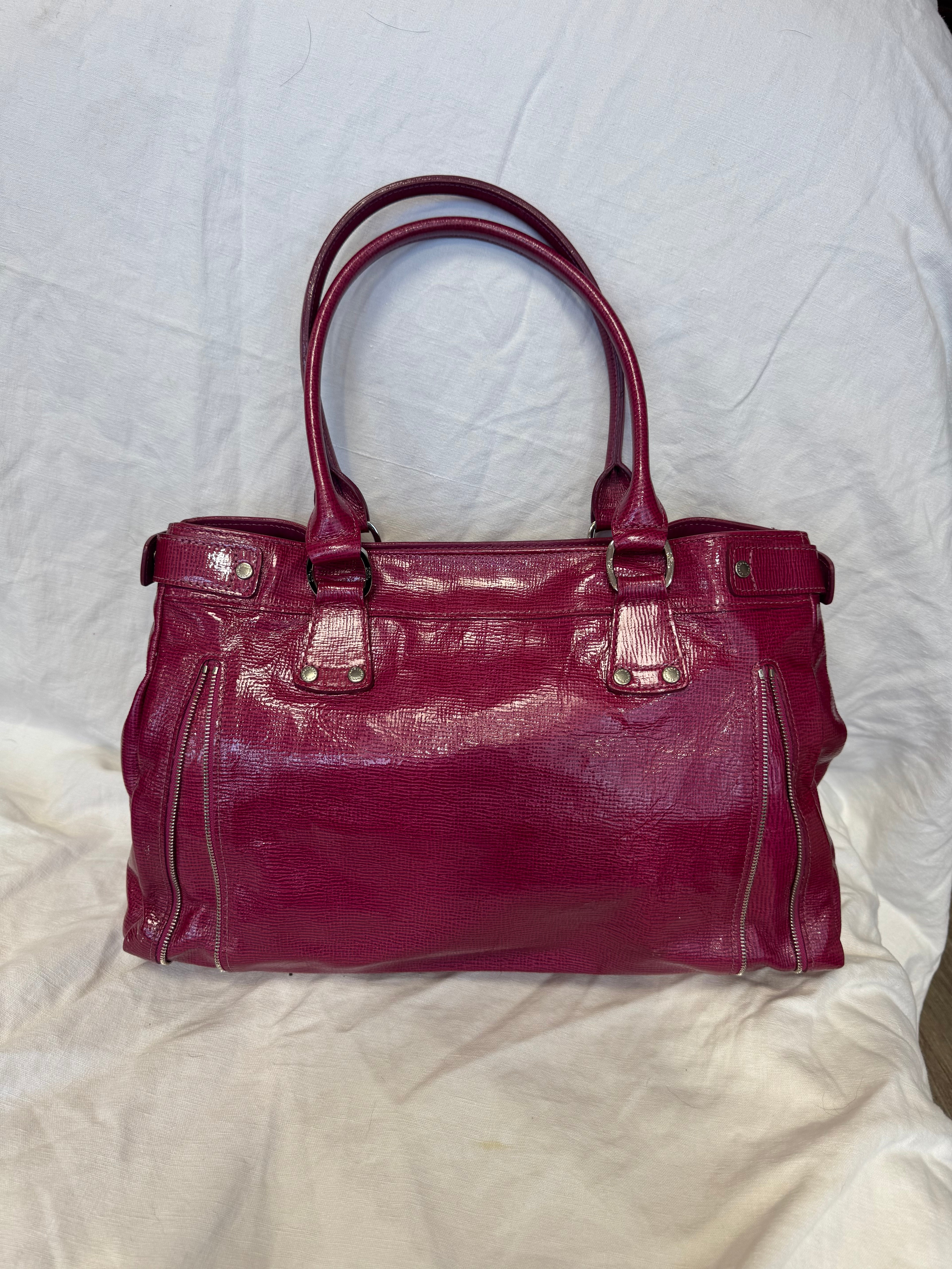 Sac à main Longchamp