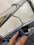 Pantalon bleu