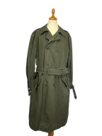 Trench-coat kaki Burton