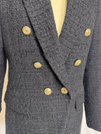 Veste de blazer Zara