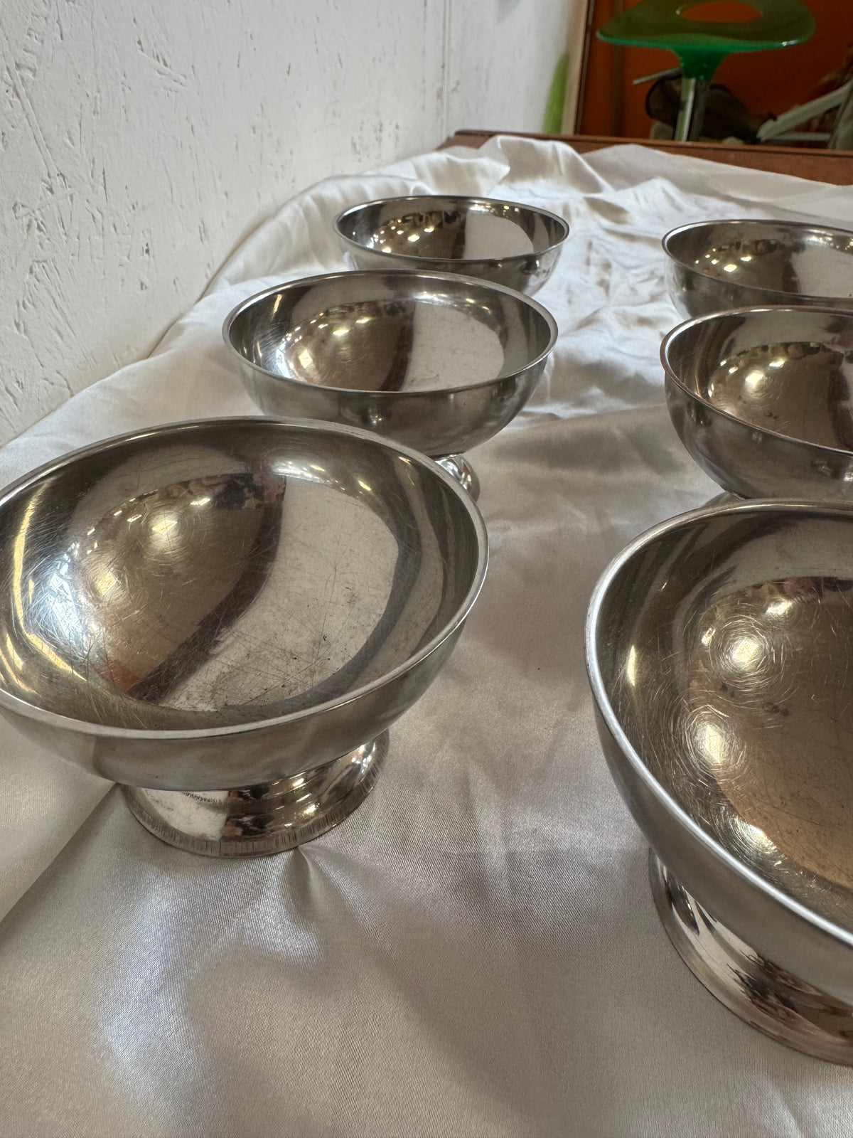 Coupes à glace