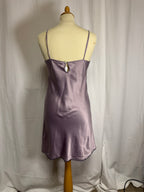 Nuisette mauve Darjeeling