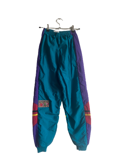 Jogging violet