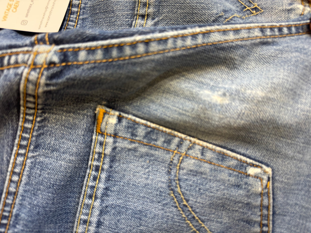 Jeans Levis 501 W29 L32