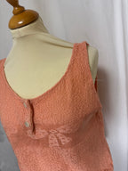 Débardeur en maille