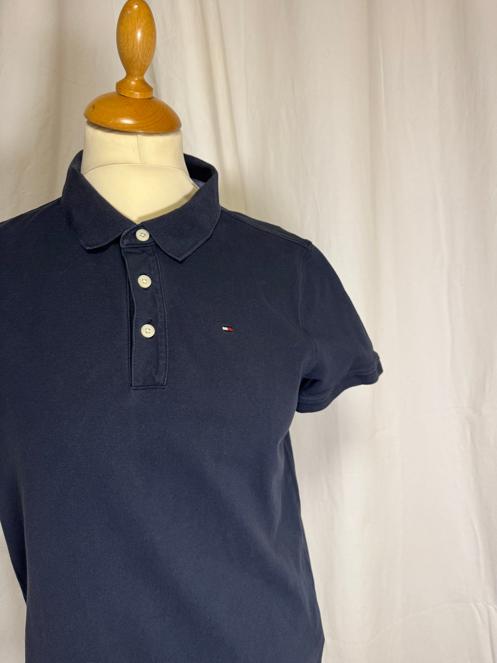 Polo Tommy Hilfiger