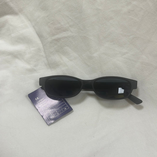 Lunettes de soleil