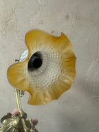 Applique murales tulipe