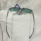 Lunettes de soleil