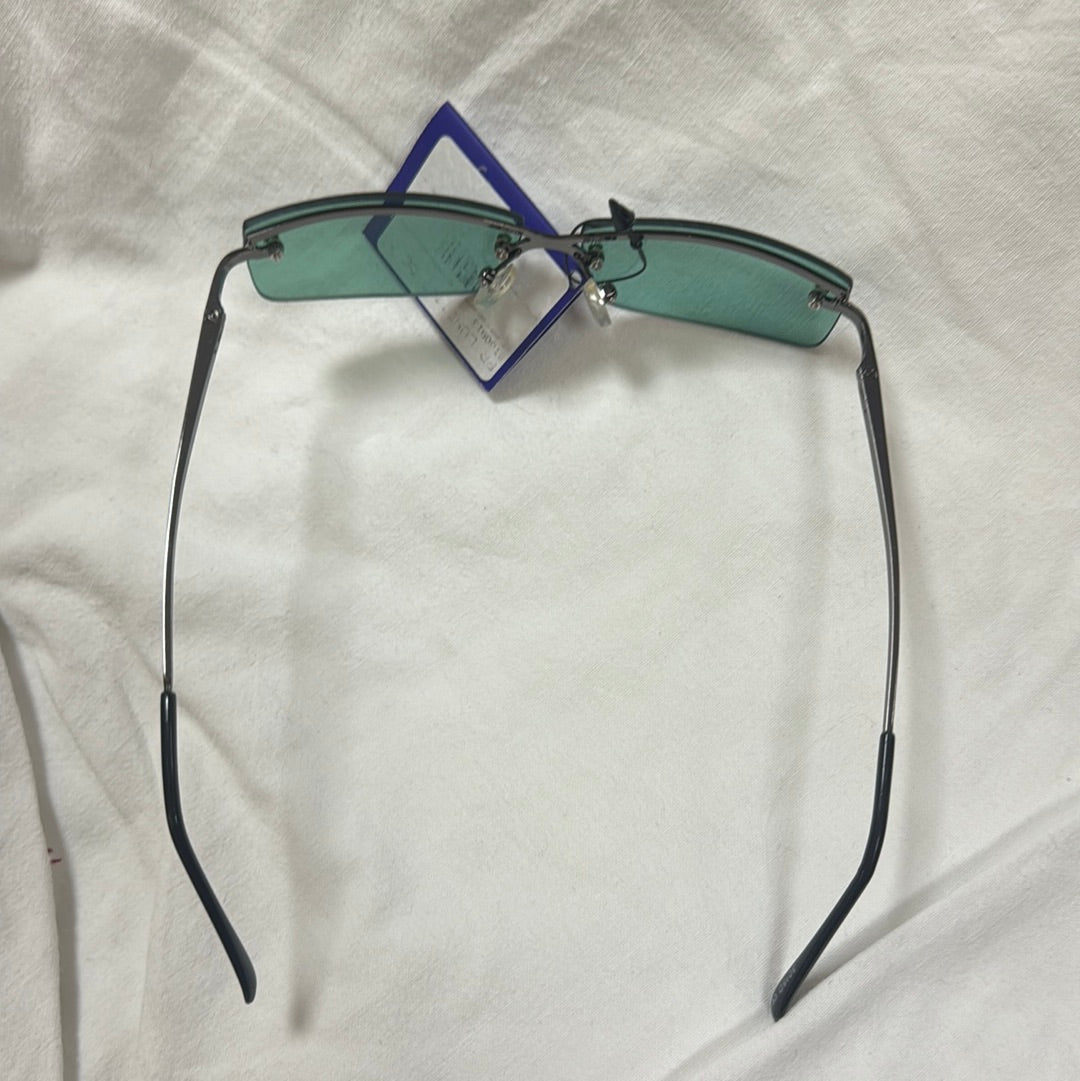 Lunettes de soleil