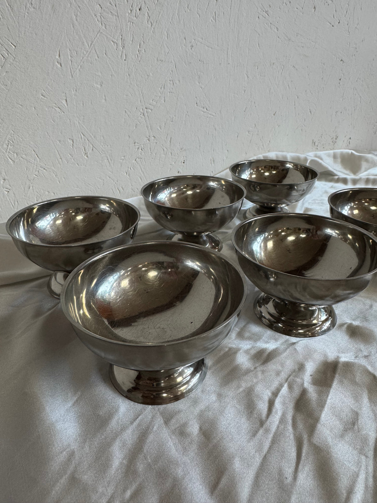 Coupes à glace