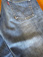 Jeans Levis 501 W29 L32