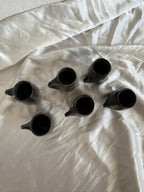 Tasses à liqueur
