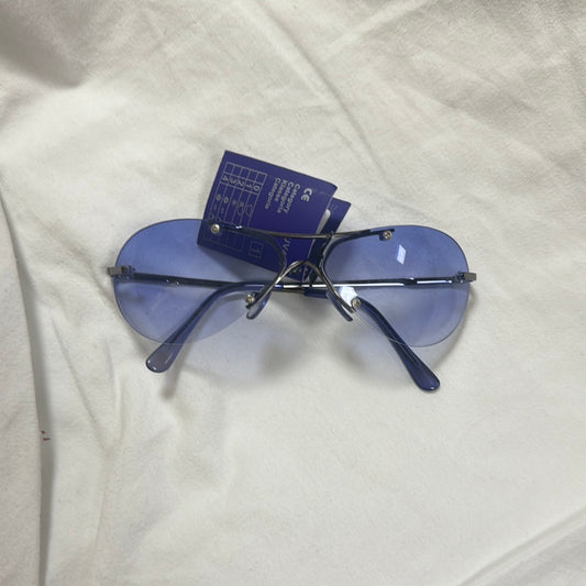 Lunettes de soleil