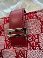 Mini sac baguette Nina Ricci