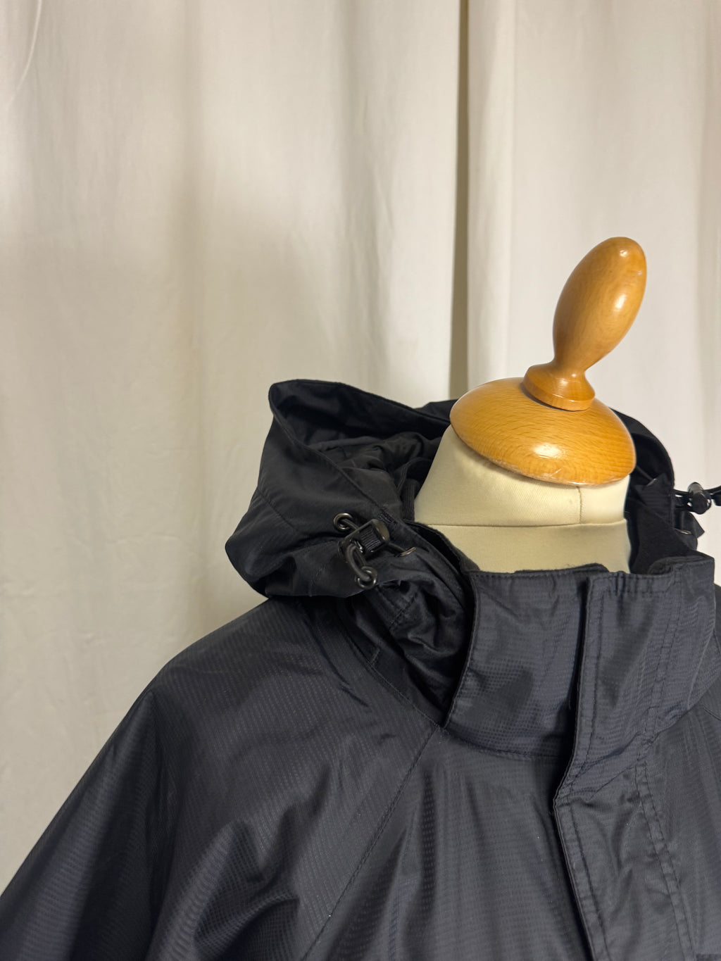 Coupe vent Kway