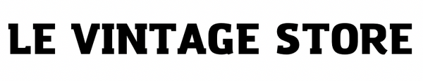 Le Vintage Store