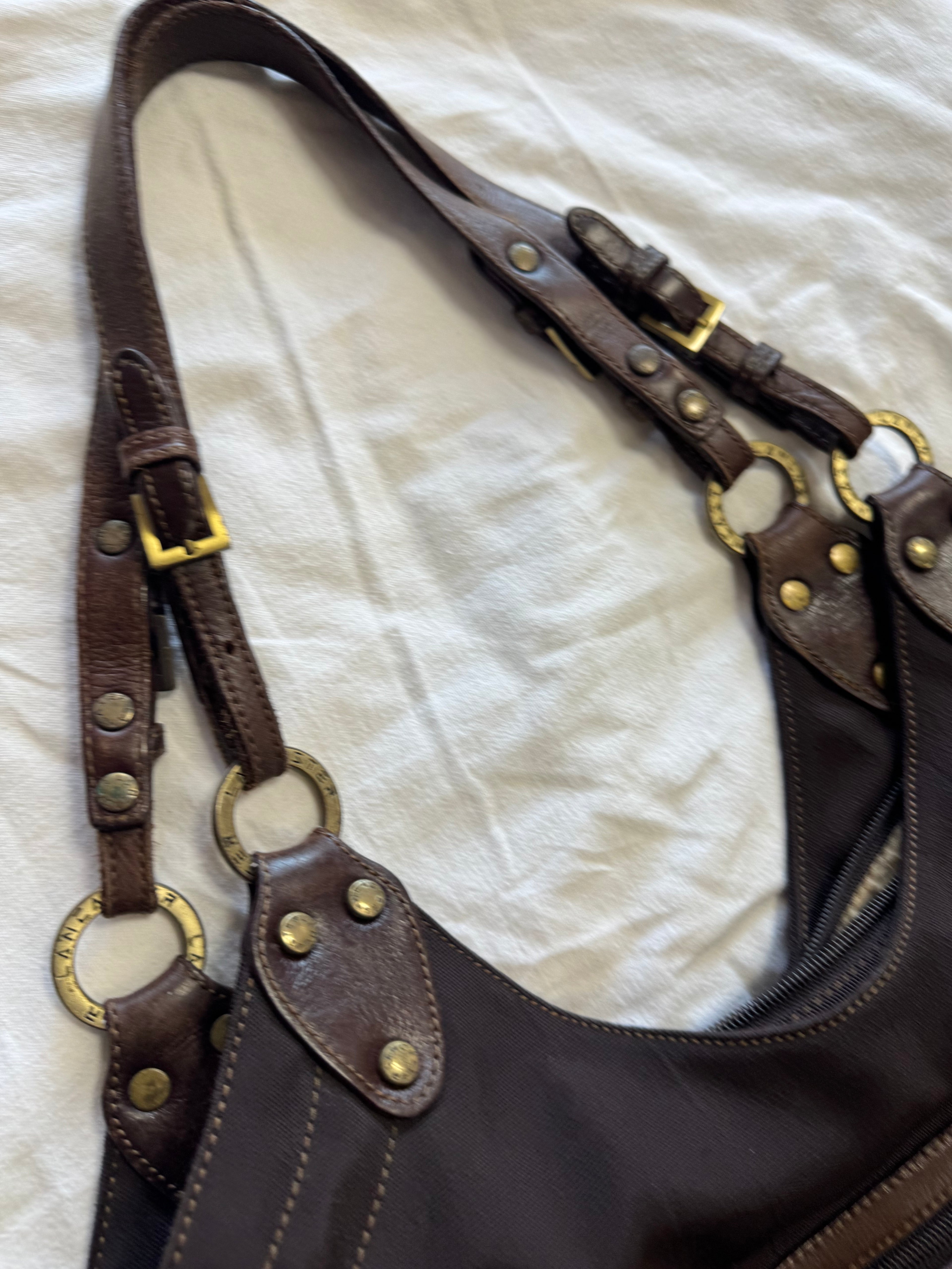 Sac en toile Lancaster