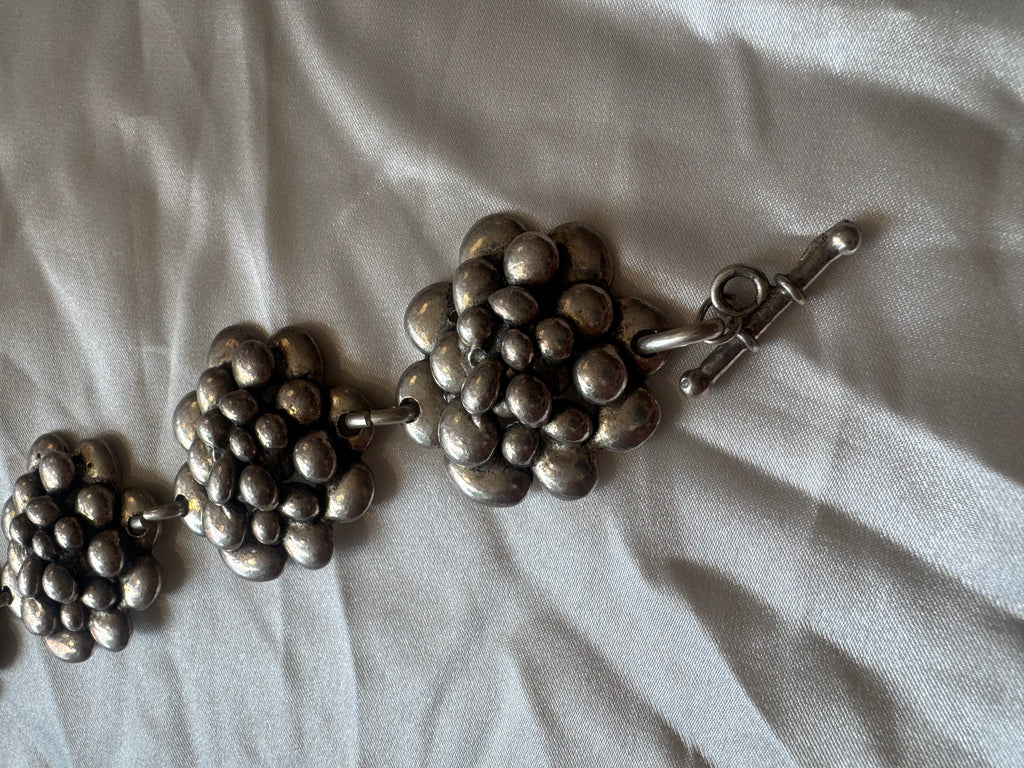 Bracelet en métal
