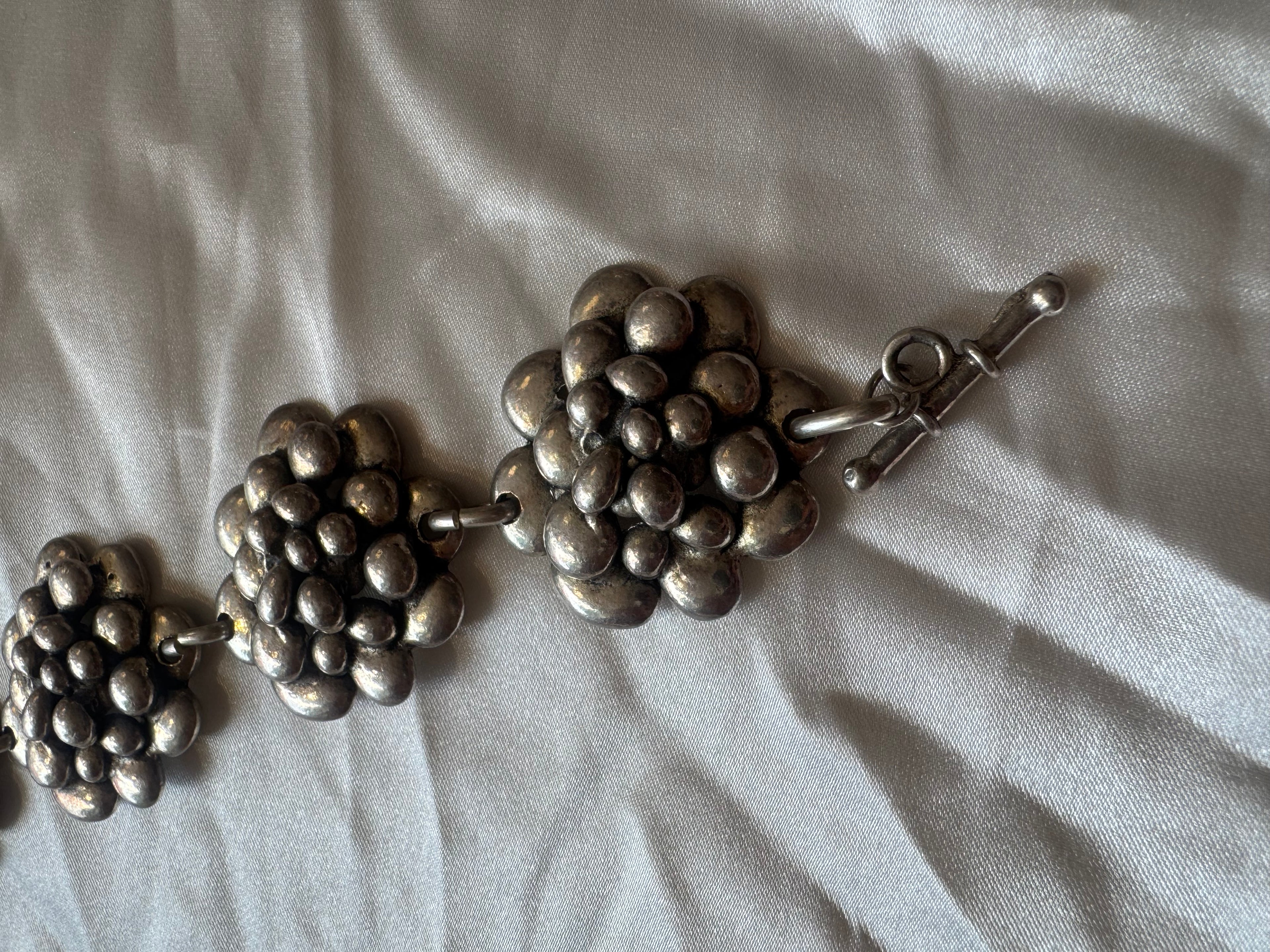 Bracelet en métal