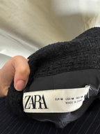 Veste de blazer Zara
