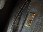 Sac en cuir Renouard Plancoet
