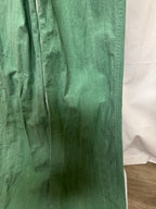 Pantalon vert 70s
