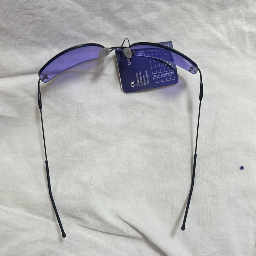 Lunettes de soleil