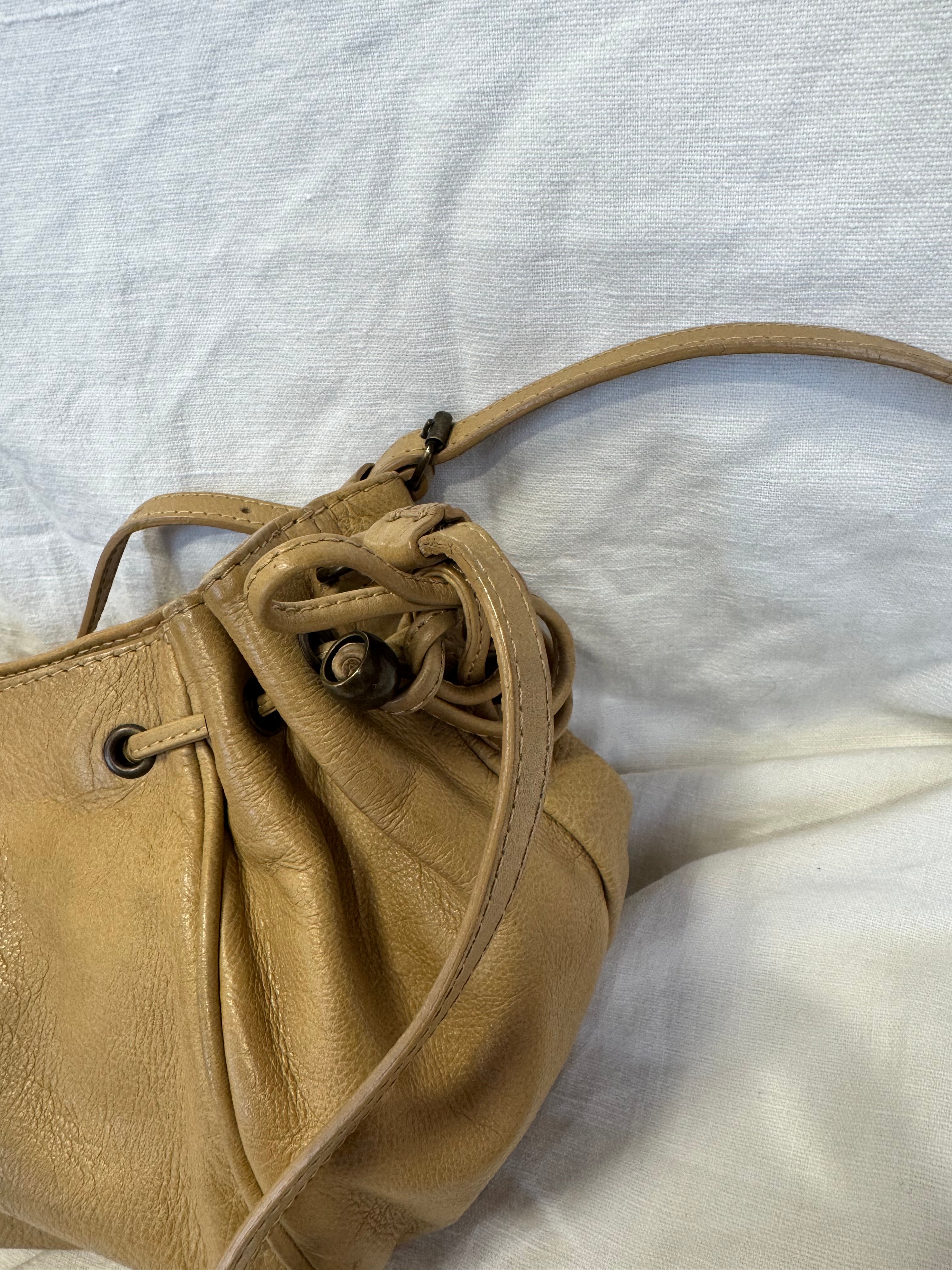 Sac à main Gérard Darel mini 24h