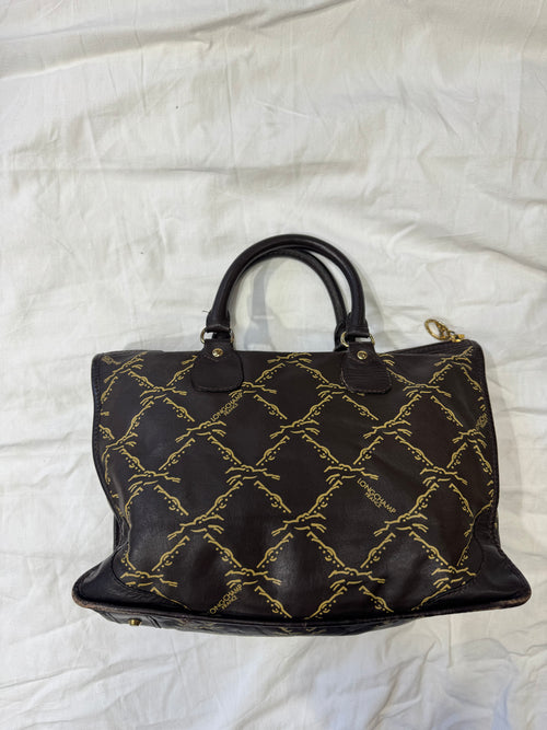 Sac à main Longchamp