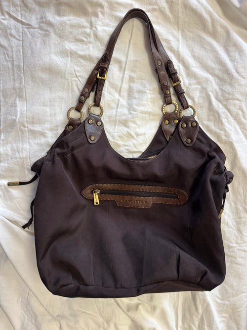Sac en toile Lancaster