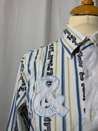 Chemise Dolce Gabbana