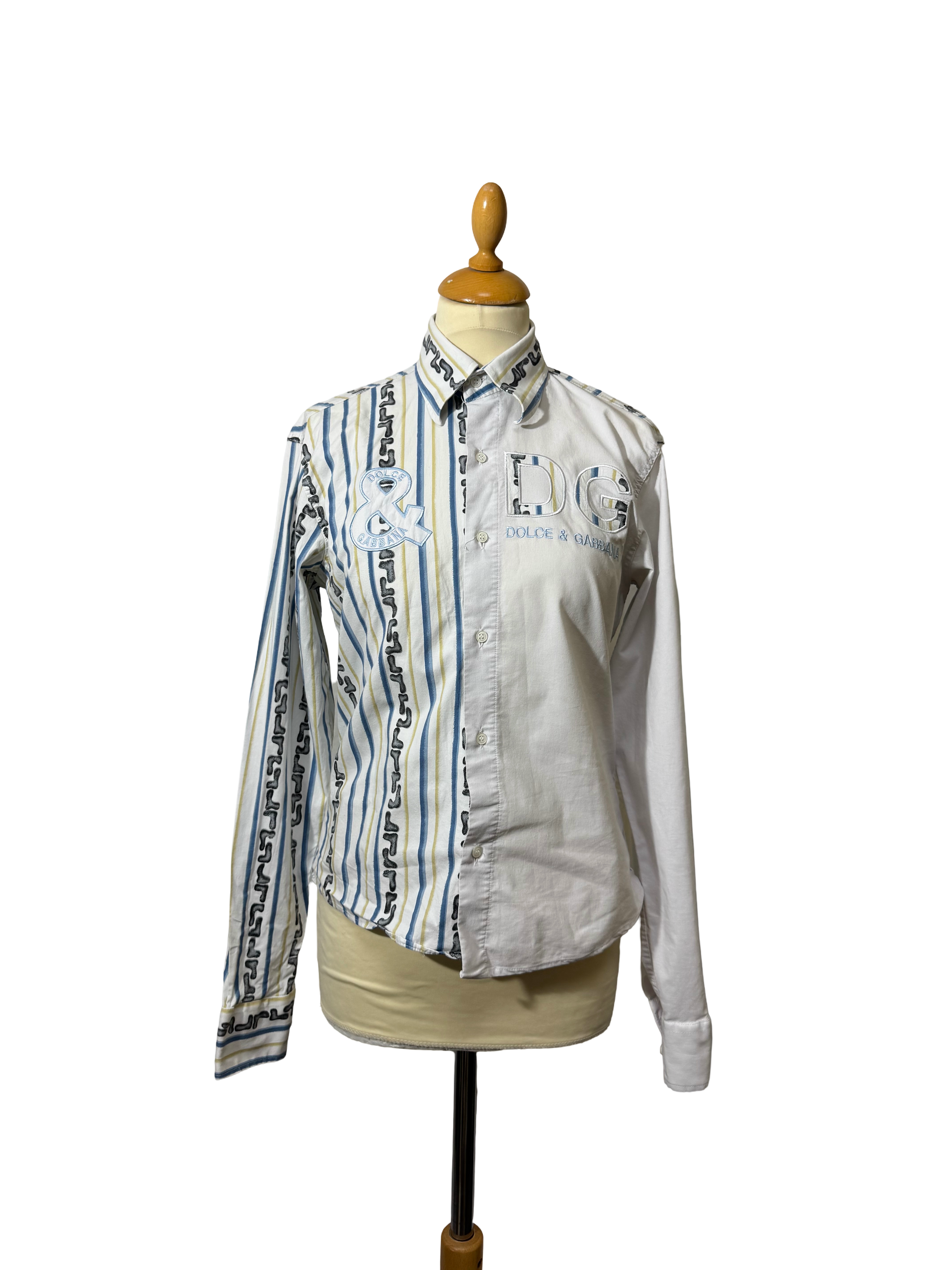 Chemise Dolce Gabbana