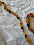 Collier et bracelet