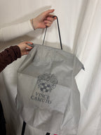 Sac à main noir Foggia