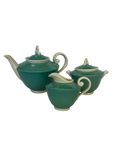 Ensemble à thé Limoges