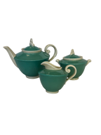 Ensemble à thé Limoges